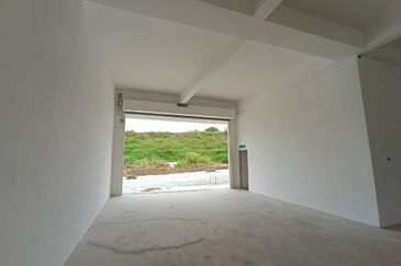 JALAN S'BAN-SENAWANG