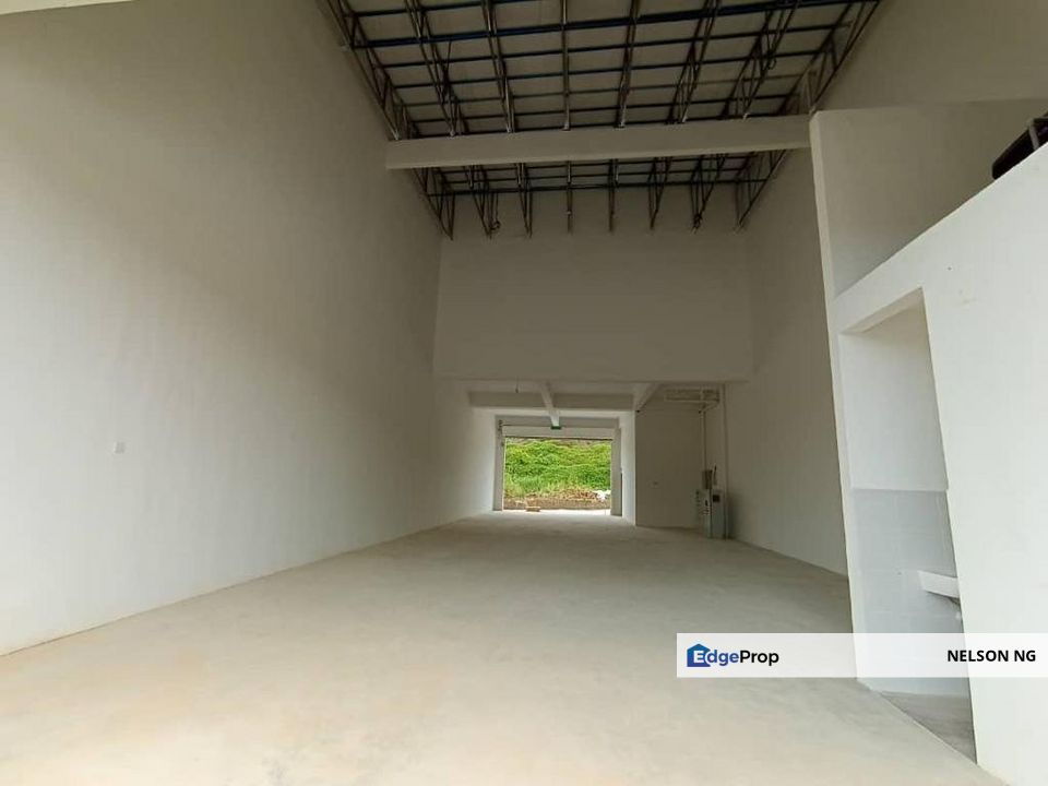 Senawang Integrated Industrial Park For Rent, Negeri Sembilan, Senawang