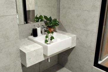 The Vybe @ Cyberjaya Soho 