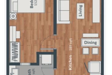 The Vybe @ Cyberjaya Soho 