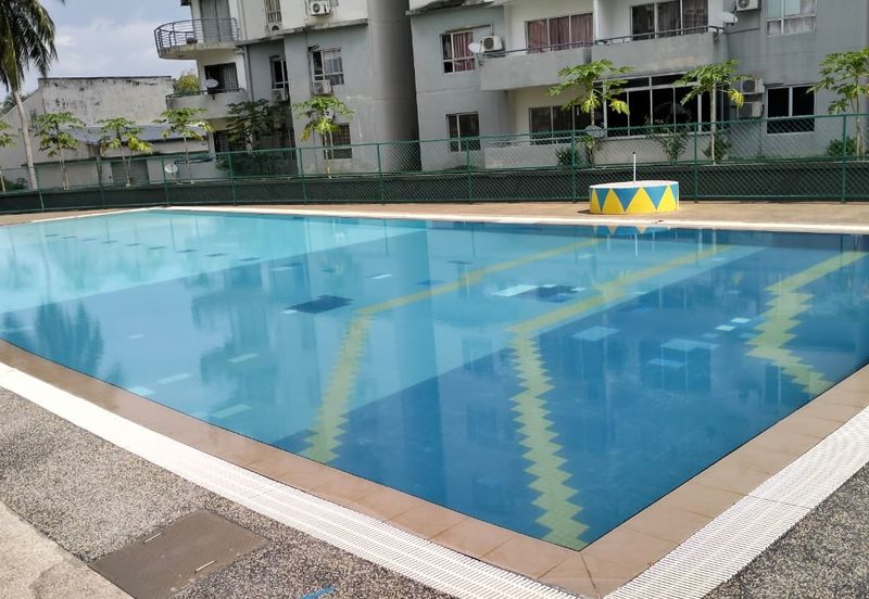 PD MARINA (MARINA VIEW VILLAS)