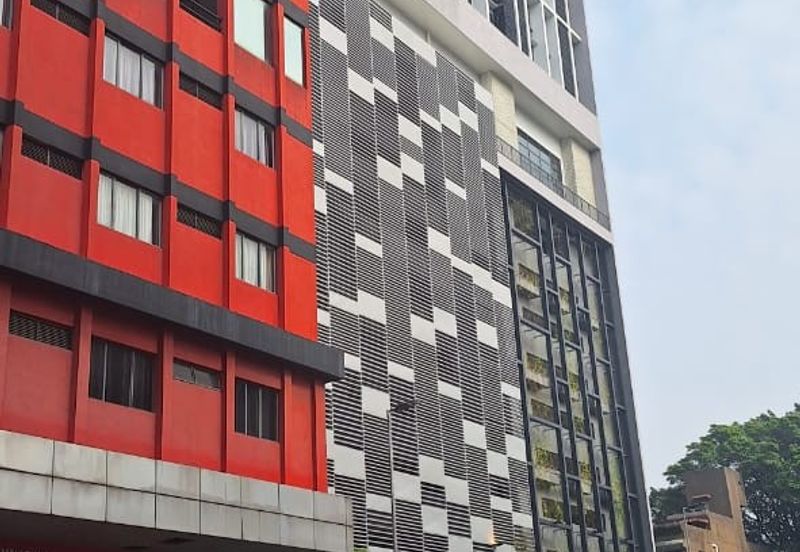 Chambers Residence (Residensi Kamar Putra @ Chambers)