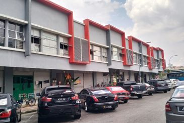 Taman Senawang Jaya