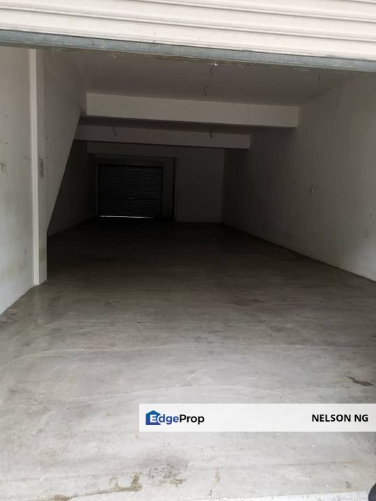 Taman Senawang Jaya Shop Office for sale, Negeri Sembilan, Seremban