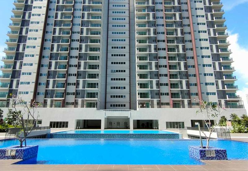 Galleria 2 @ Equine Park