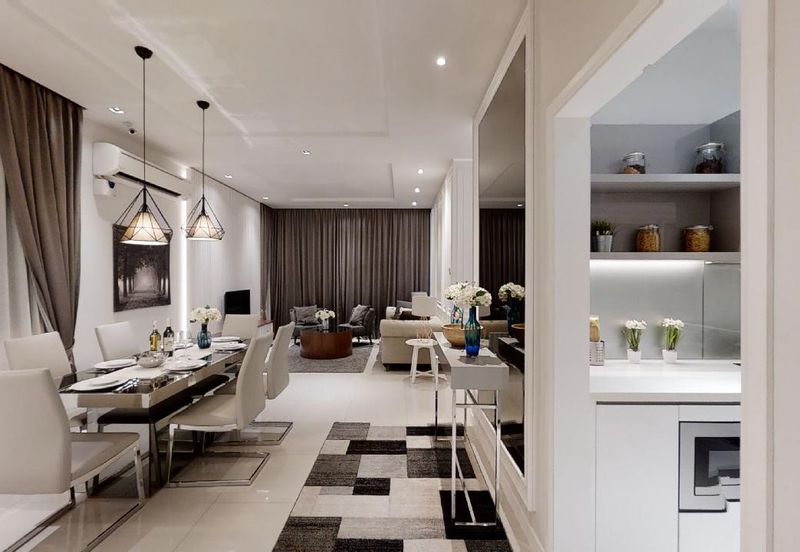 Galleria 2 @ Equine Park