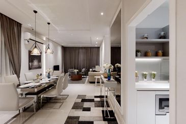 Galleria 2 @ Equine Park