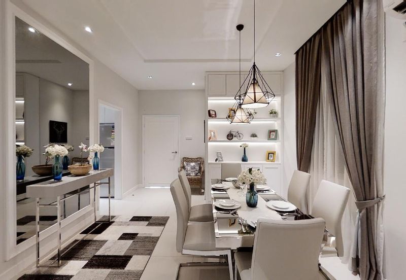 Galleria 2 @ Equine Park