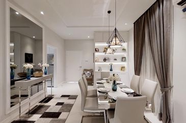 Galleria 2 @ Equine Park