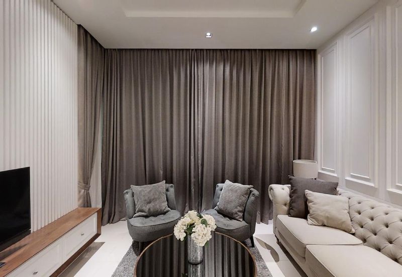 Galleria 2 @ Equine Park