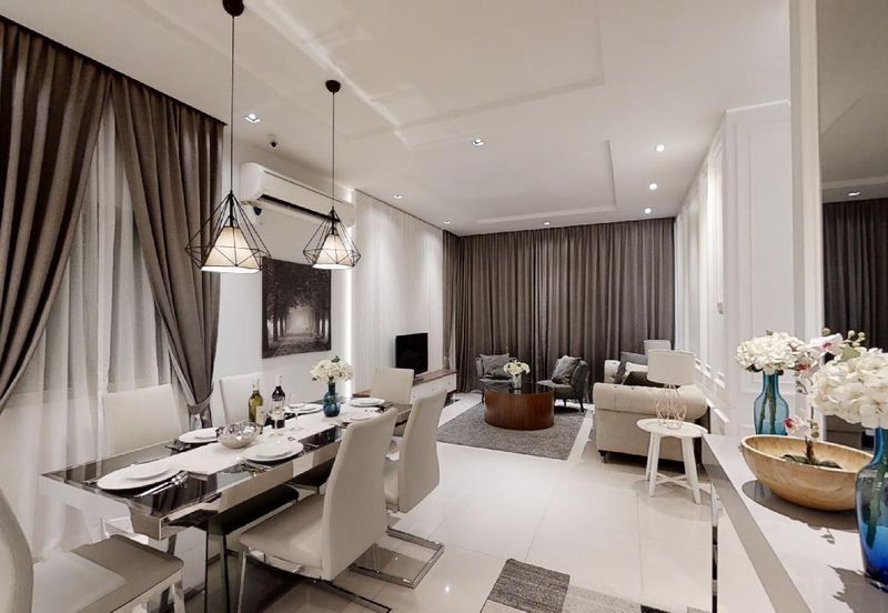 Galleria 2 @ Equine Park