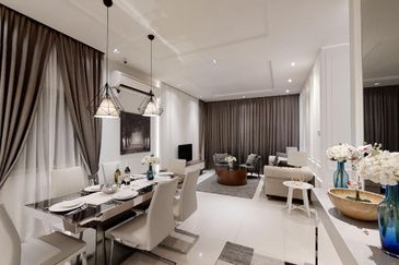 Galleria 2 @ Equine Park