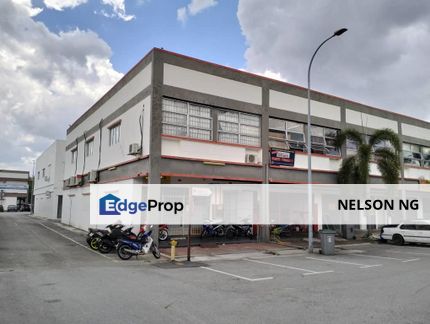 Taman Seremban Jaya END Lot Shop Office @ Seremban For rent, Negeri Sembilan, Seremban