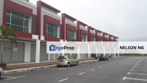 Taman Senawang Perdanan, Senawang, Seremban Shop For sale, Negeri Sembilan, Senawang