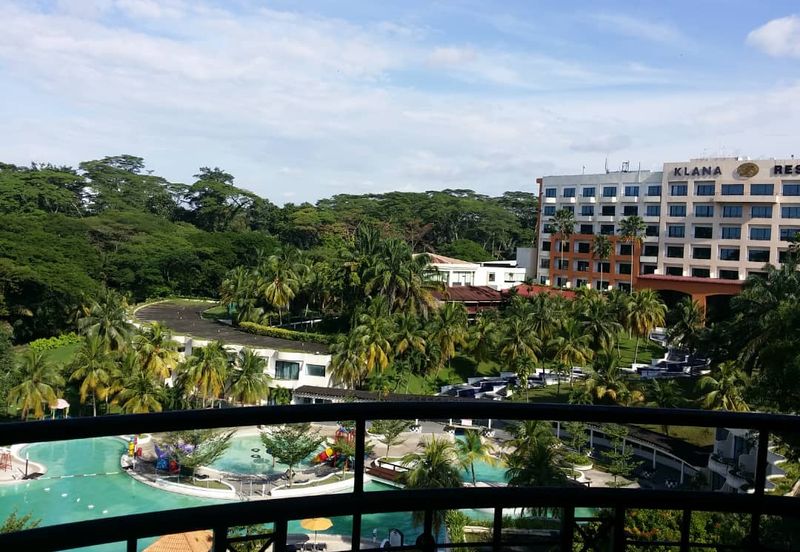 Kasturi Klana Apartment