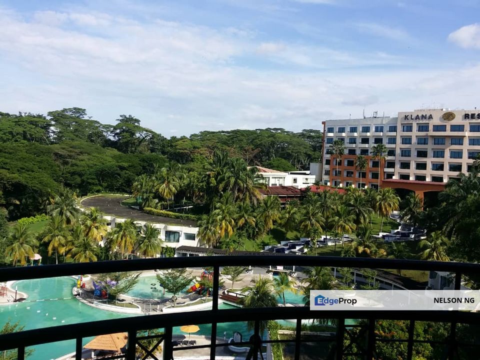 Furnish Kasturi Klana Apartment, Negeri Sembilan, Seremban