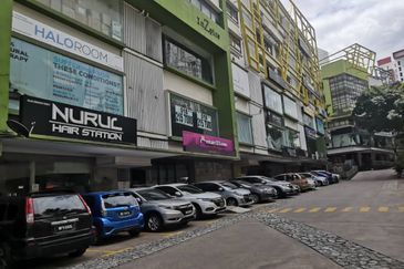 Neo Damansara