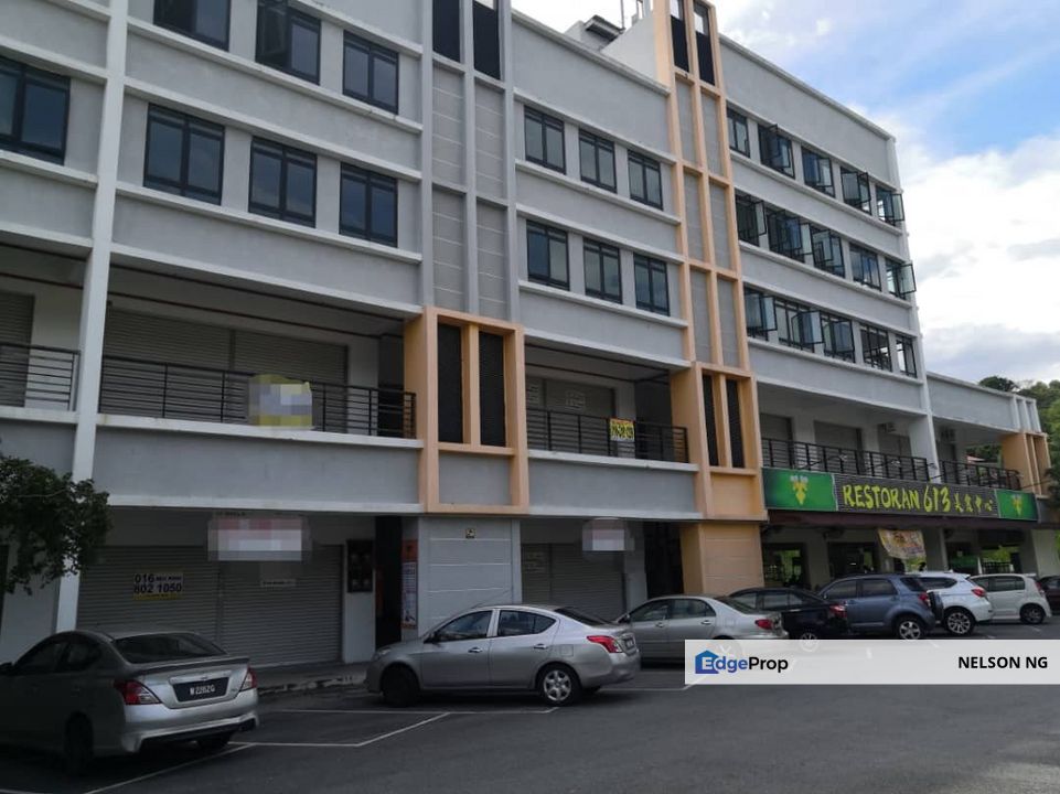 Templer Business Park, Jalan Tun Dr Ismail,  Seremban, Negeri Sembilan, Seremban