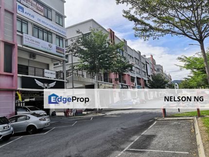Templer Business Park @ Seremban Shop for rent , Negeri Sembilan, Seremban