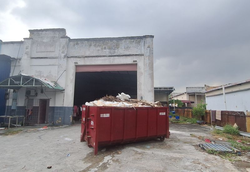 Kawasan Perindustrian Nilai 3