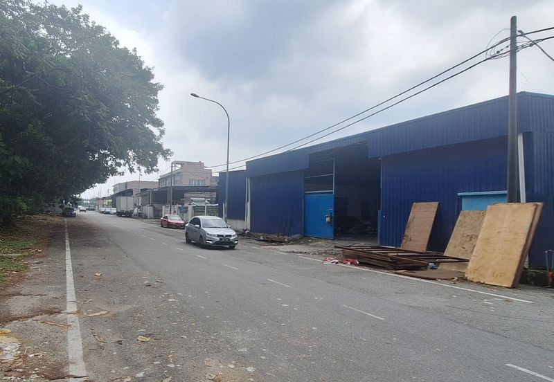 Kawasan Perindustrian Nilai 3