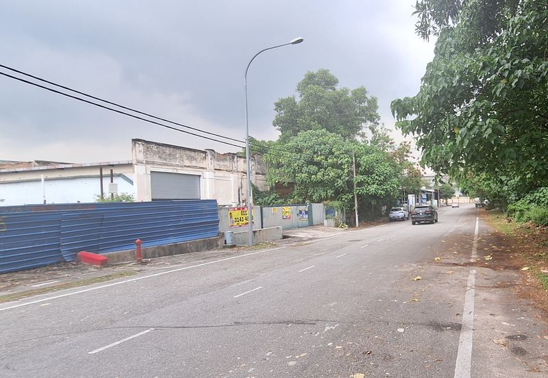 Kawasan Perindustrian Nilai 3