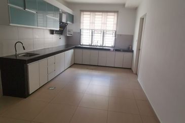 Hijayu 1, Bandar Sri Sendayan