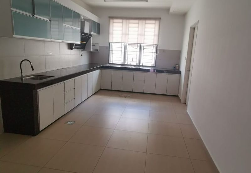 Hijayu 1, Bandar Sri Sendayan