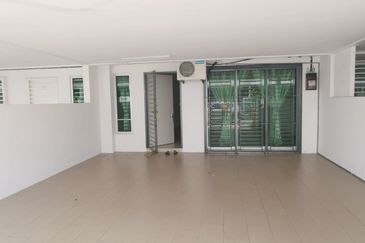 Hijayu 1, Bandar Sri Sendayan