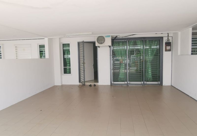 Hijayu 1, Bandar Sri Sendayan