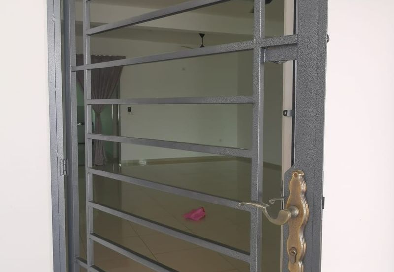 Hijayu 1, Bandar Sri Sendayan