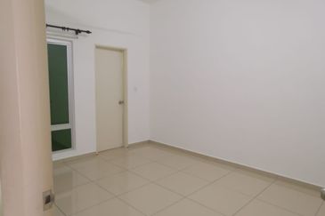 Hijayu 1, Bandar Sri Sendayan