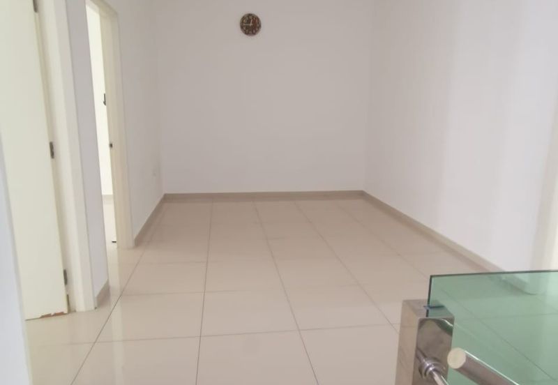 Hijayu 1, Bandar Sri Sendayan