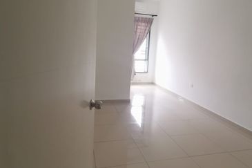 Hijayu 1, Bandar Sri Sendayan