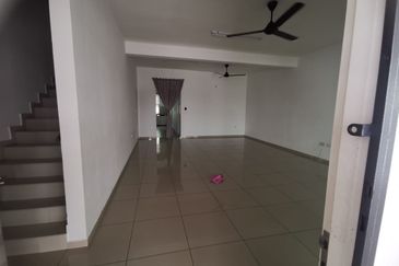 Hijayu 1, Bandar Sri Sendayan