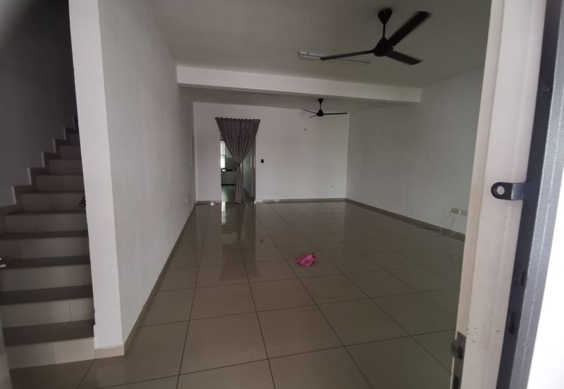 Hijayu 1, Bandar Sri Sendayan