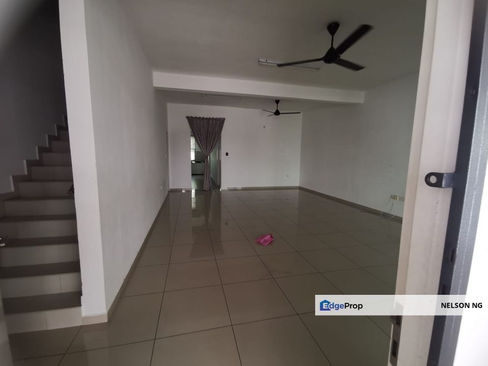 Hijayu 1 @ Bandar Sri Sendayan, Seremban , Negeri Sembilan, Siliau