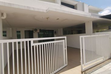 Hijayu 1, Bandar Sri Sendayan