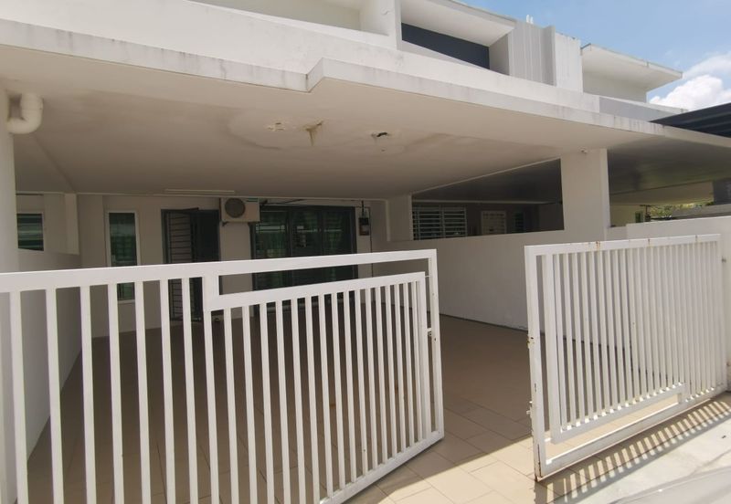 Hijayu 1, Bandar Sri Sendayan