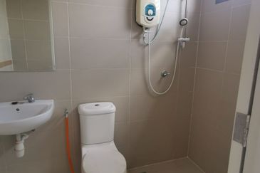 Hijayu 1, Bandar Sri Sendayan