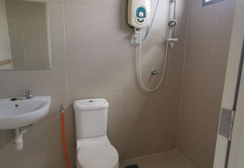 Hijayu 1, Bandar Sri Sendayan