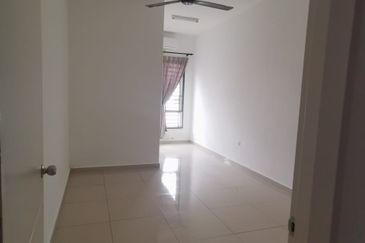 Hijayu 1, Bandar Sri Sendayan