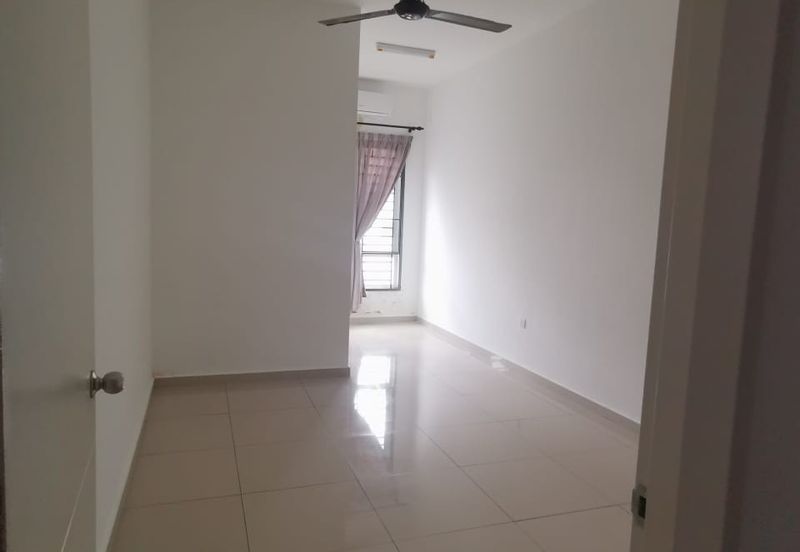 Hijayu 1, Bandar Sri Sendayan