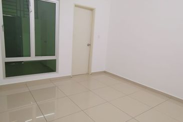 Hijayu 1, Bandar Sri Sendayan