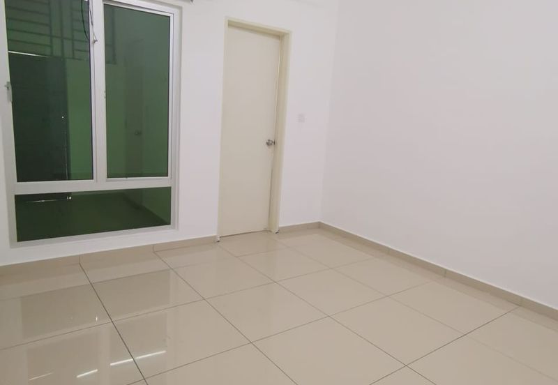 Hijayu 1, Bandar Sri Sendayan