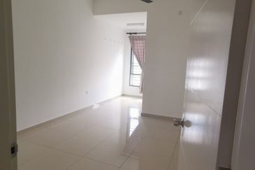 Hijayu 1, Bandar Sri Sendayan