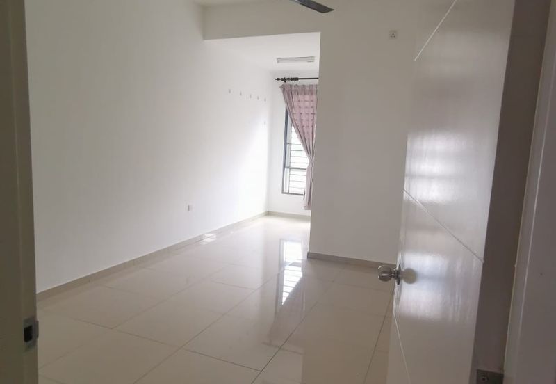 Hijayu 1, Bandar Sri Sendayan