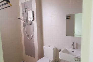 Hijayu 1, Bandar Sri Sendayan