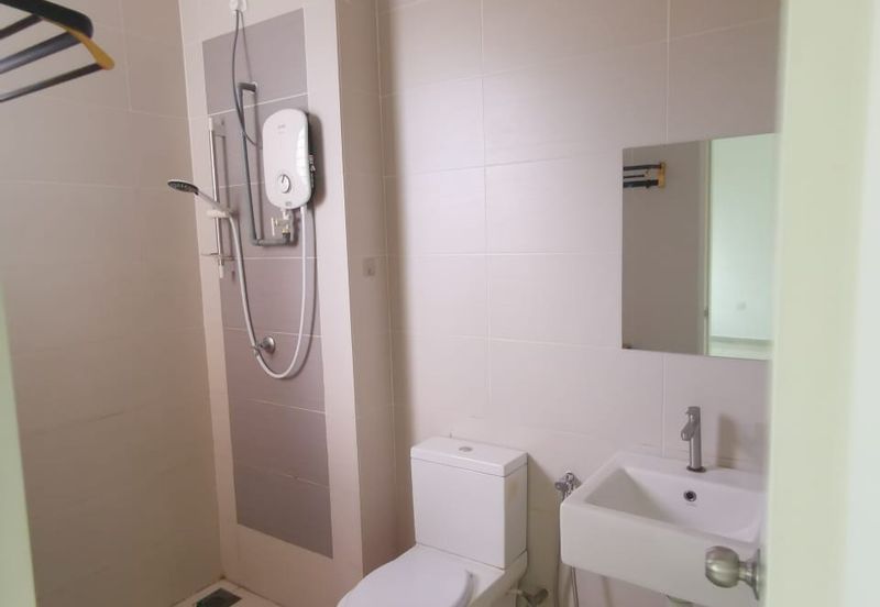 Hijayu 1, Bandar Sri Sendayan