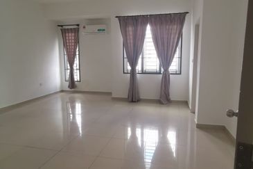 Hijayu 1, Bandar Sri Sendayan